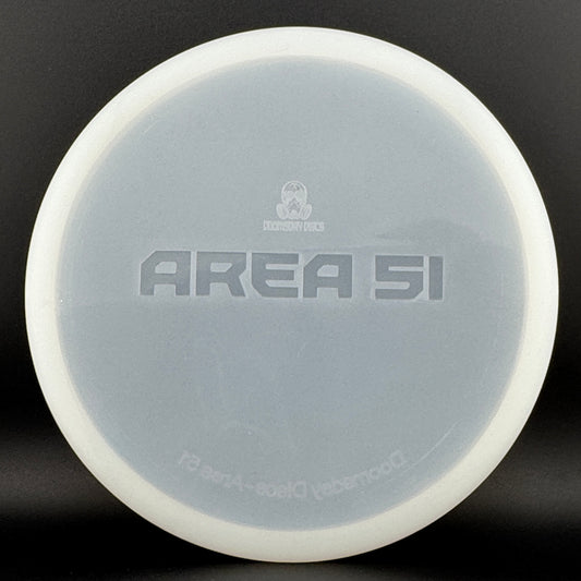 Radioactive Bologna Area 51 - Super Floppy!