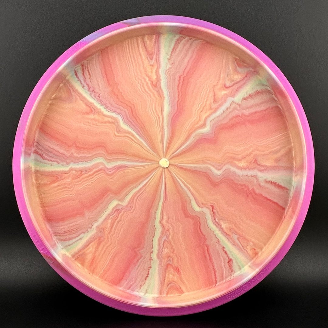 Cosmic Electron Medium Envy