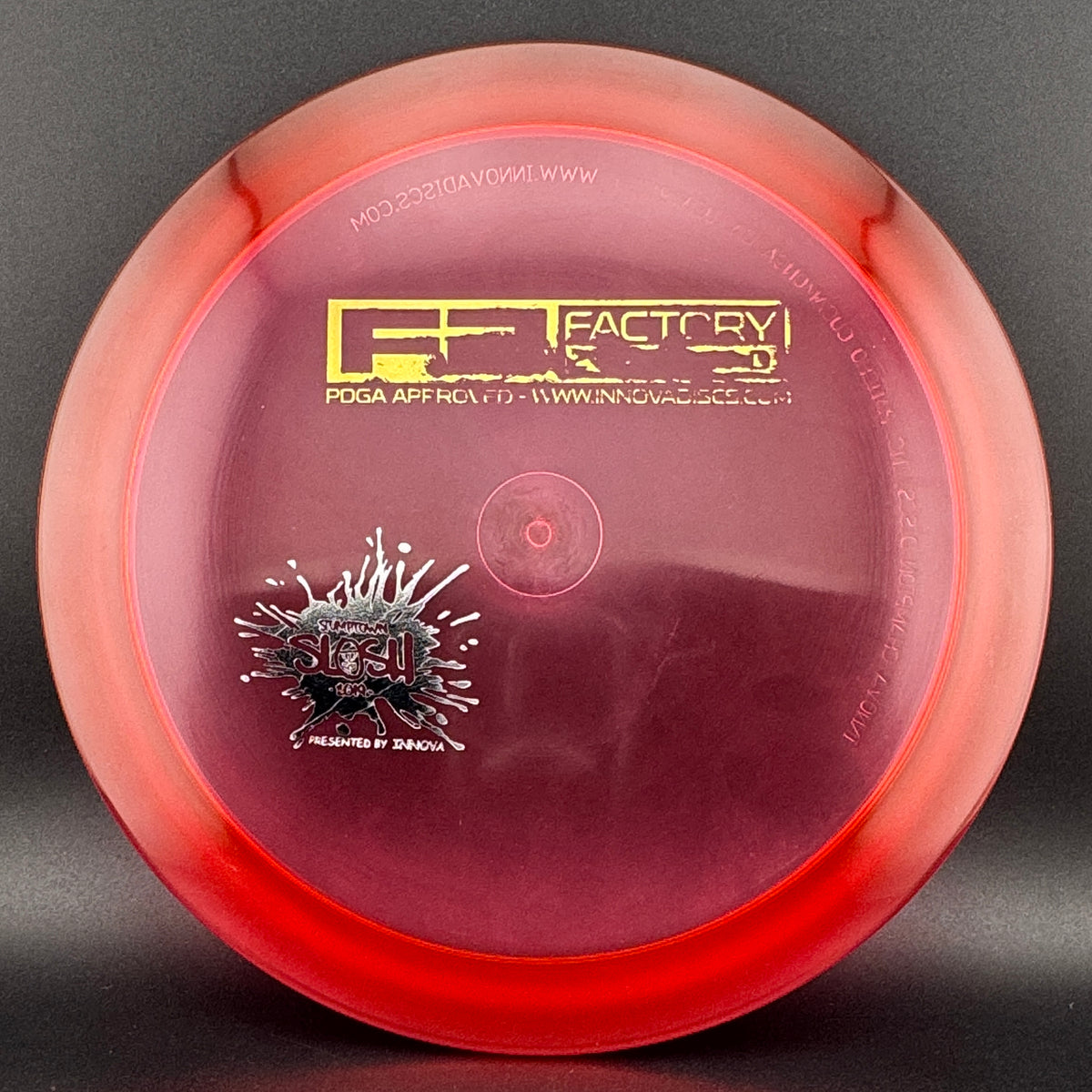 Champion Firebird - F2