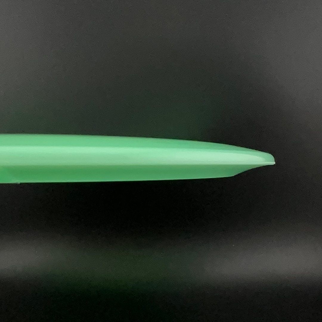 Proto Glow Champion Firebird - 10 Year Anniversary Nate Sexton Innova