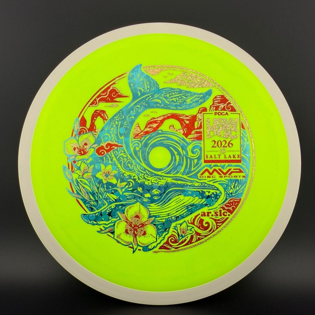 Fission Orbital First Run - USWDGC 2026 MVP