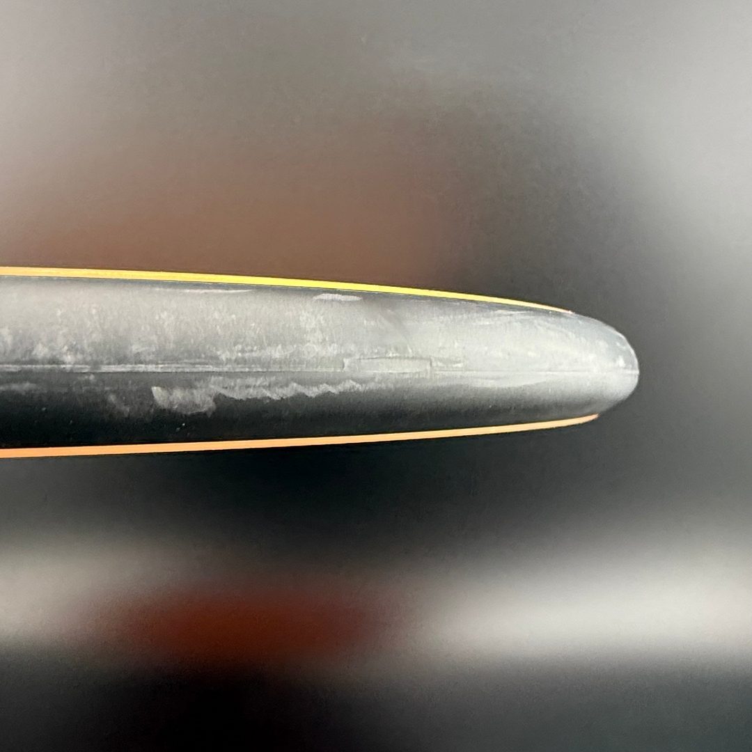 Electron Watt - Gyropalooza 2025 MVP