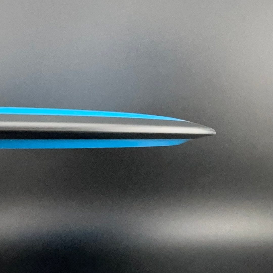 Neutron Trail - Blank MVP