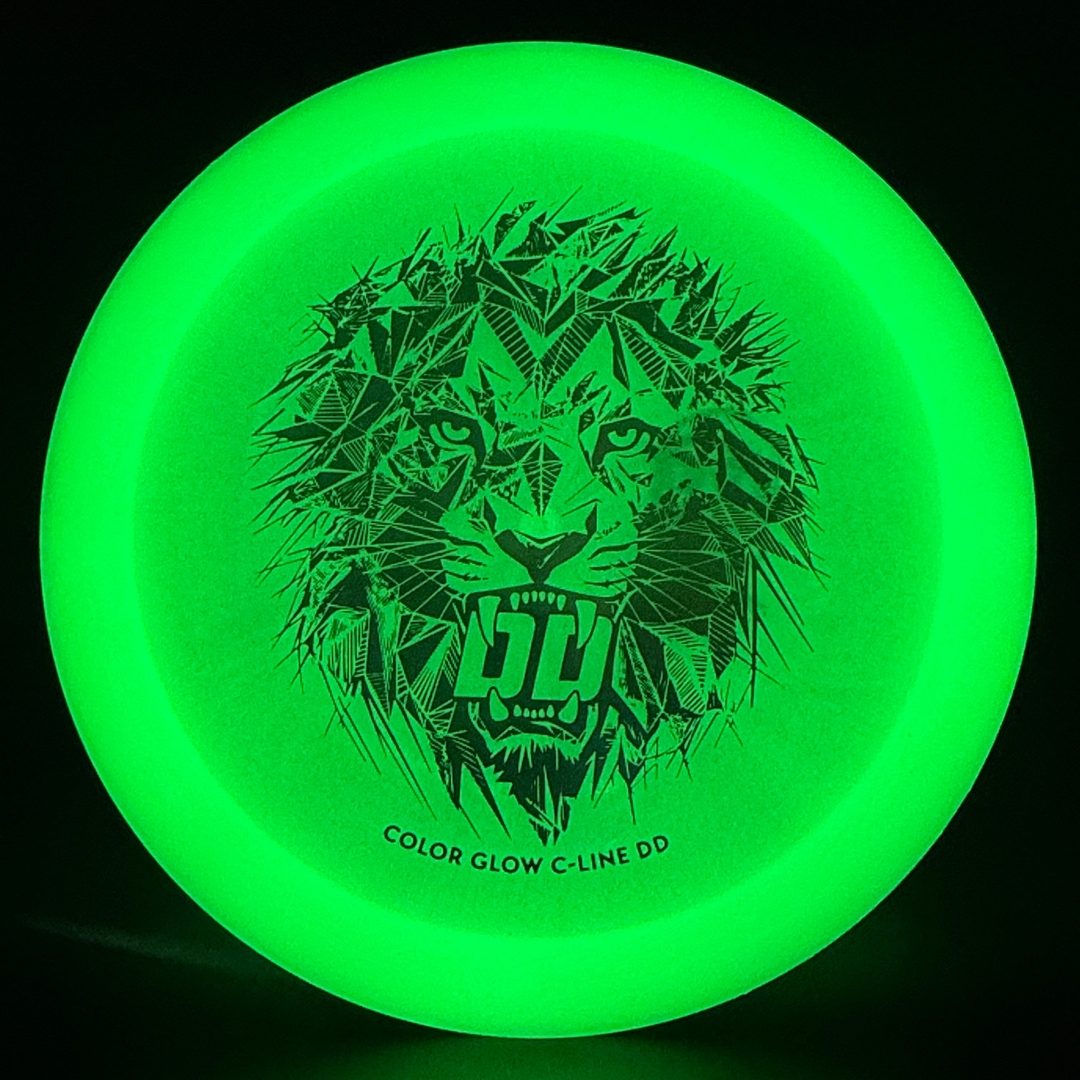 Color Glow C-Line DD - European Open 2024 *Colten Stash