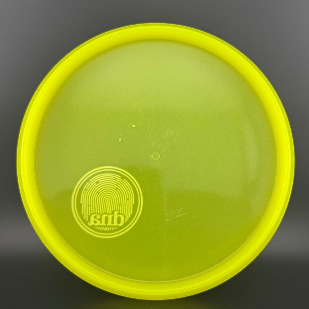 Color Glow C-Line Tactic - dna Series Discmania