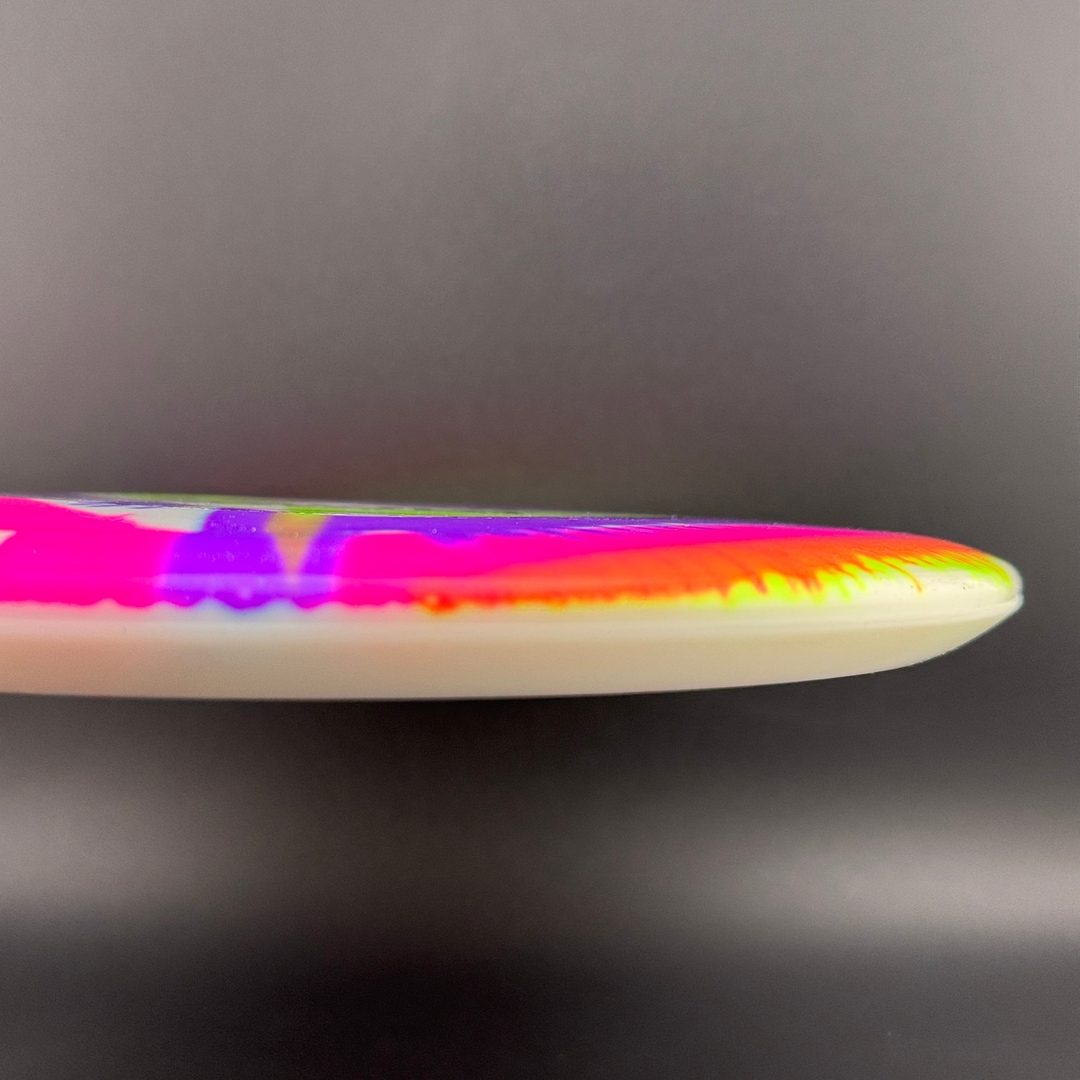 I-Dye Star Mako3 Innova