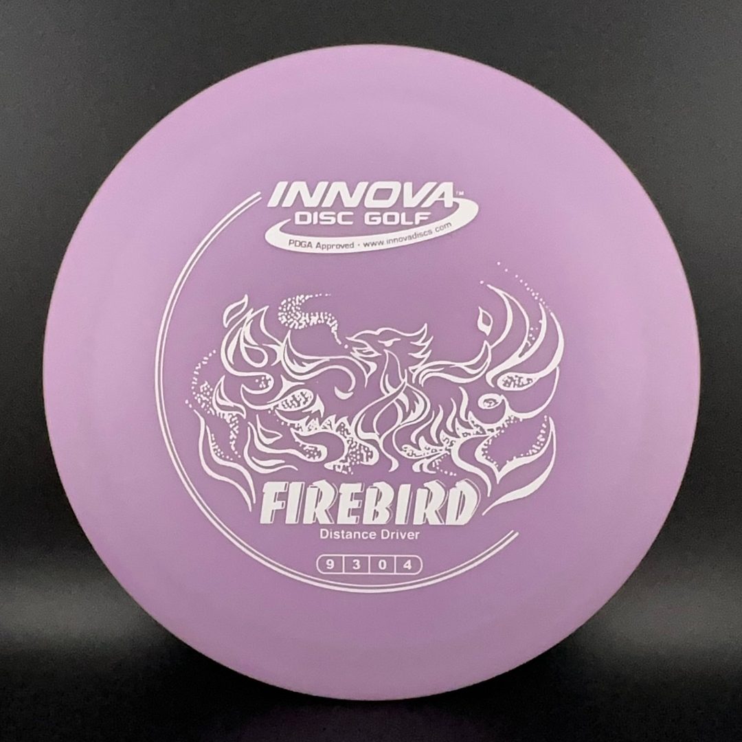 DX Firebird Innova