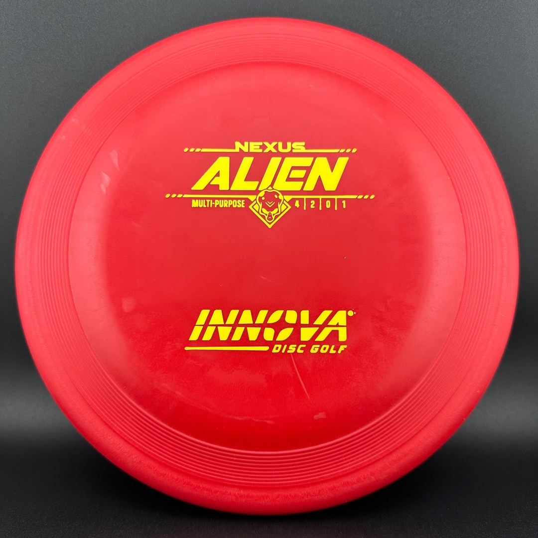 Nexus Alien Innova