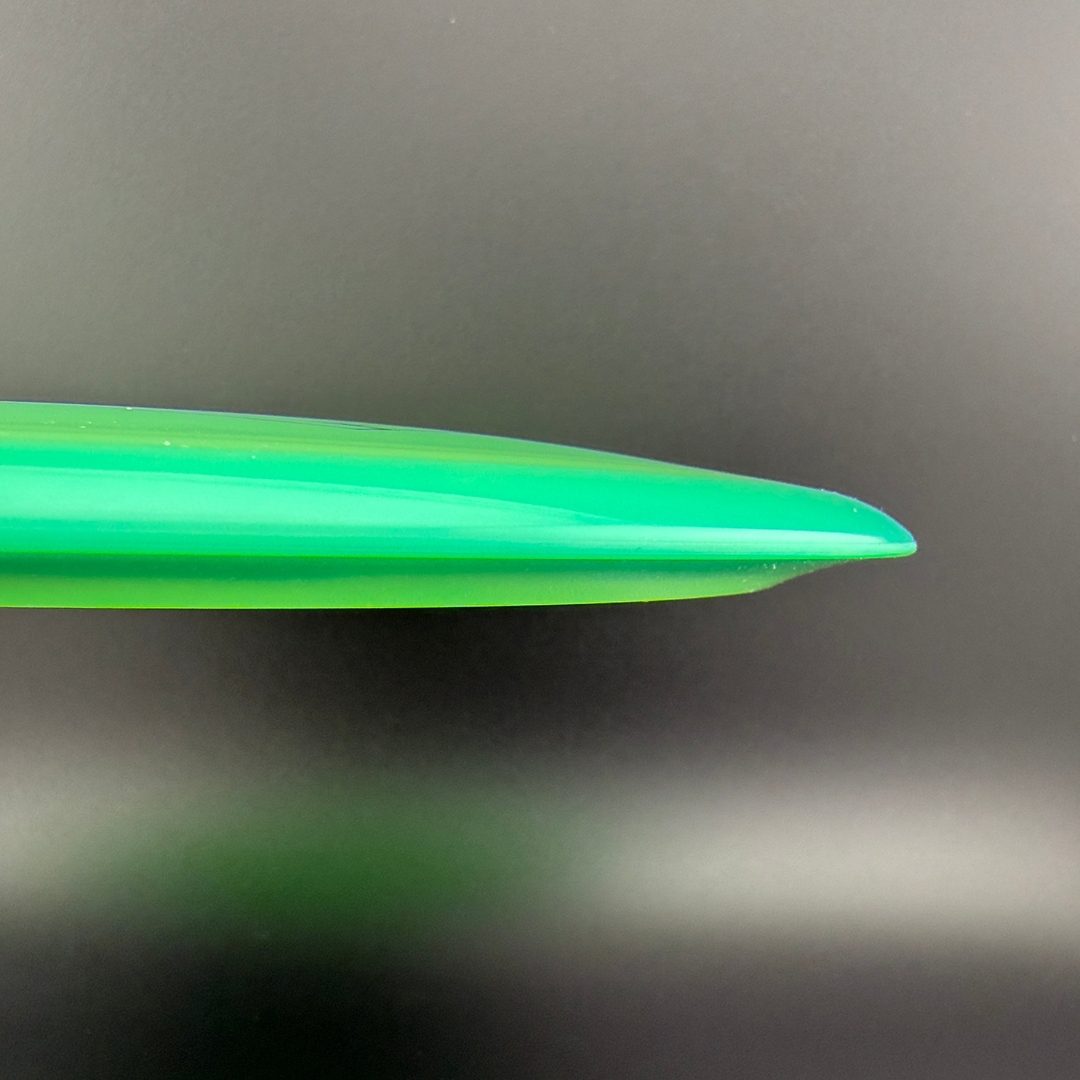 Swirly S-Blend Roman - 2025 Run Infinite Discs