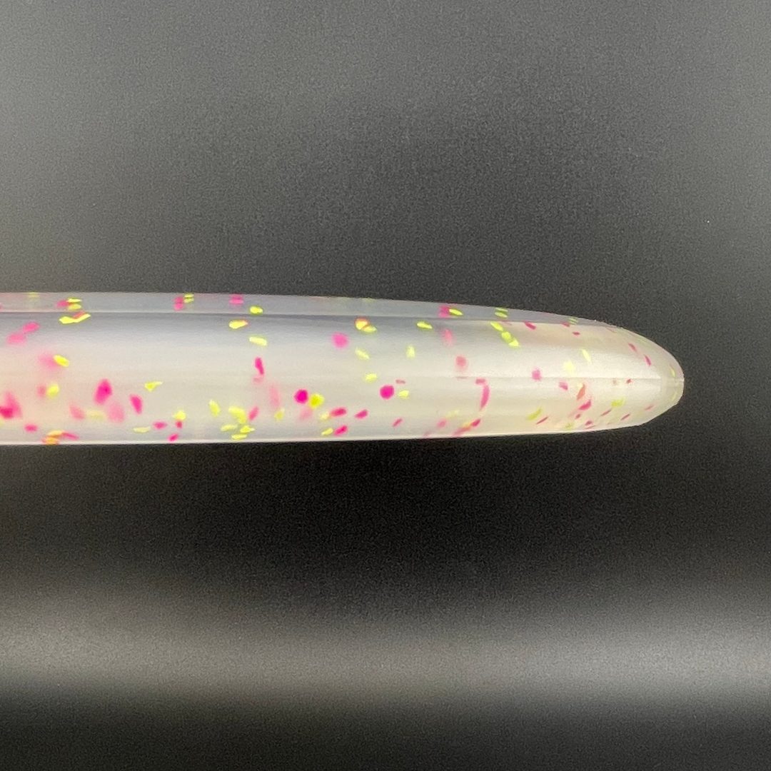 Confetti Z Fierce - Victory Edition - Paige Pierce GMC 2025 Discraft