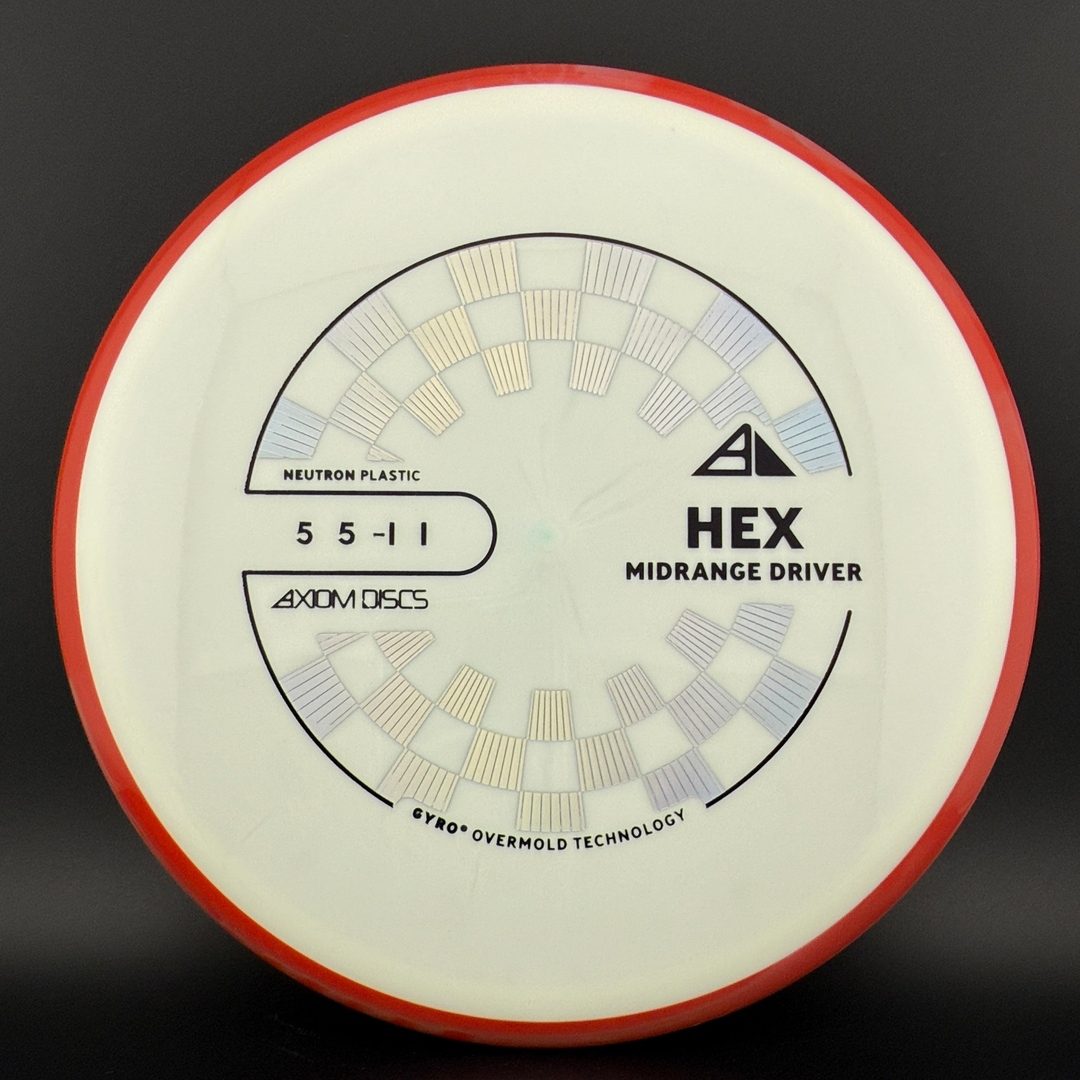 Neutron Hex Axiom
