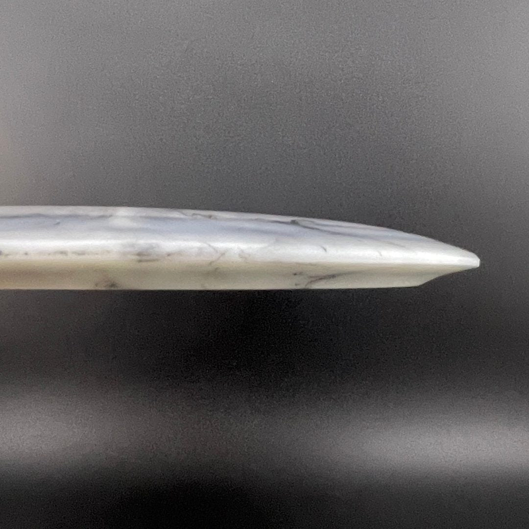 Radioactive Waste Blackout Doomsday Discs