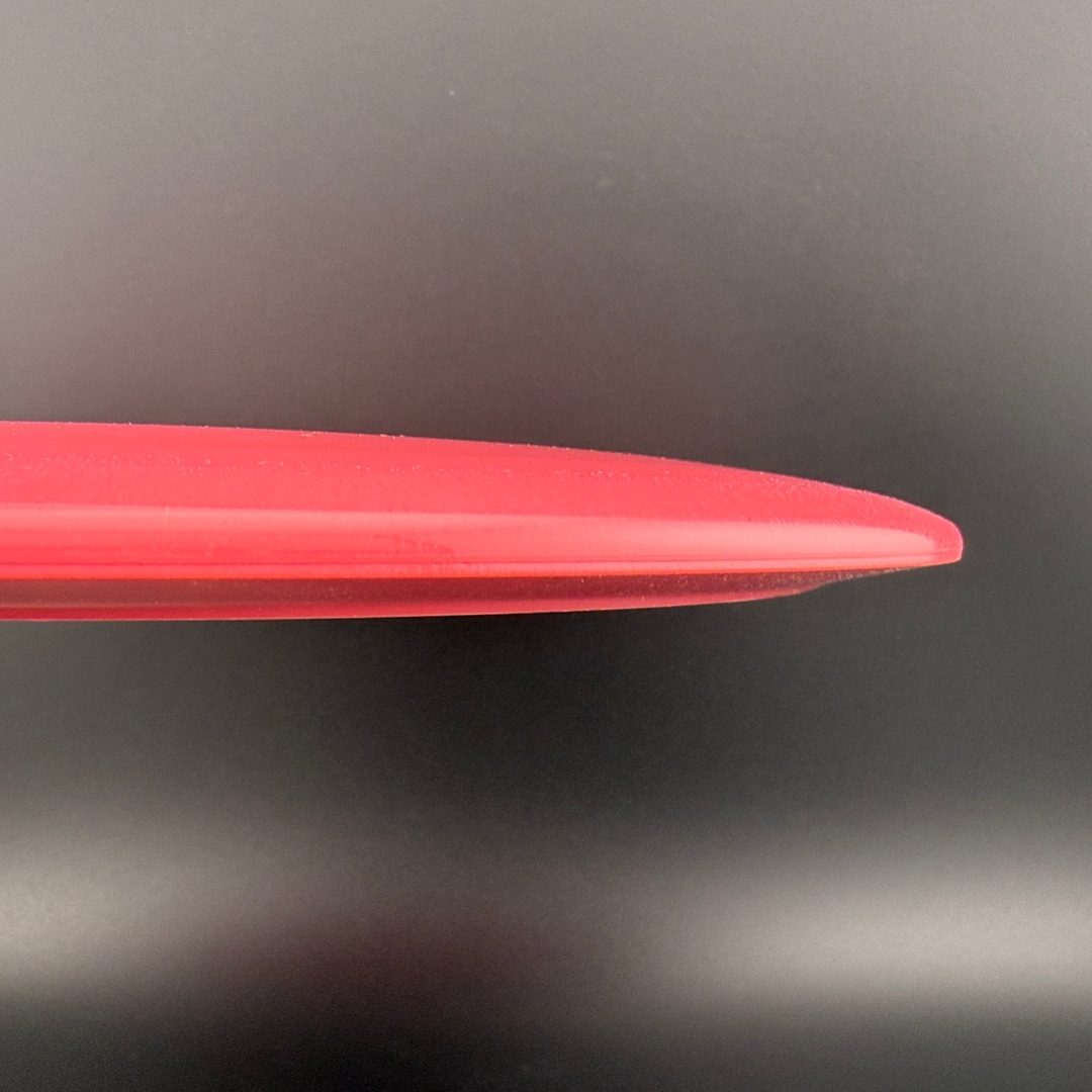 I-Blend Prototype III - Control Driver Infinite Discs