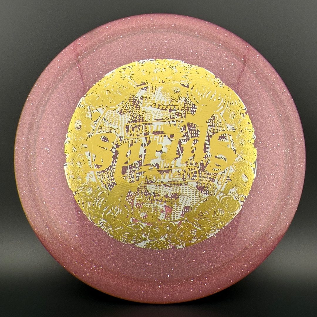 MoonDust Champion Leopard - F2 - Various Multi Stamp Innova