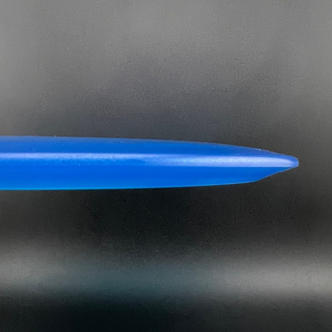 Cryztal Colorshift Undertaker - Chris Dickerson Discraft