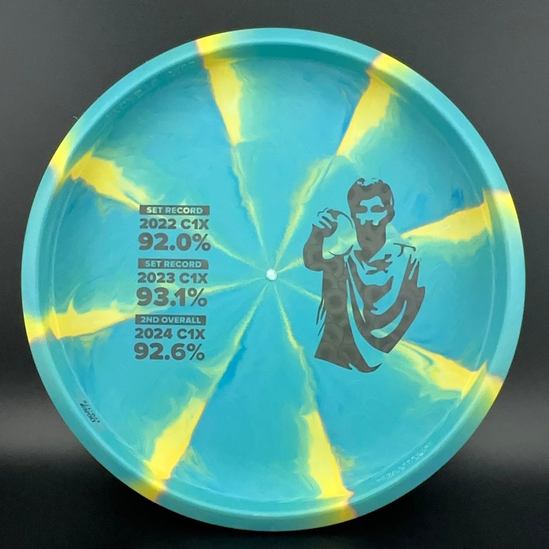 Swirl Stone Steady BL - Andrew Marwede DGA