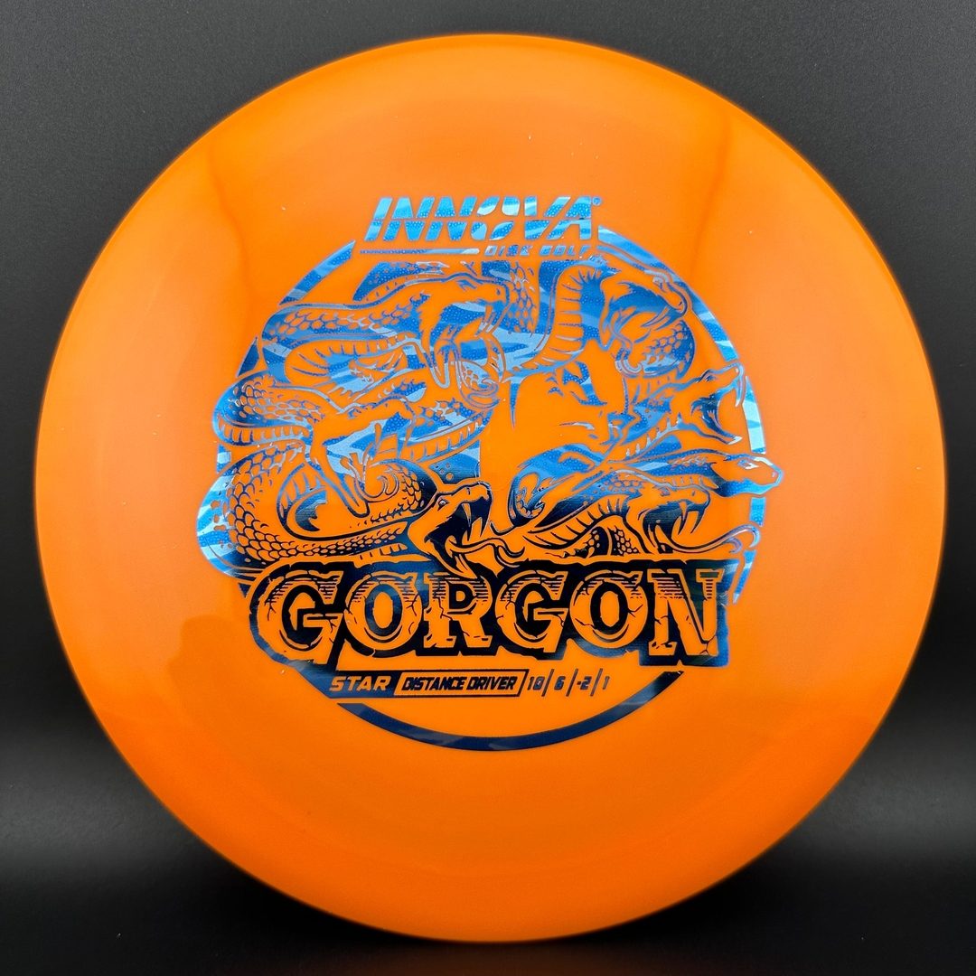 Star Gorgon Innova