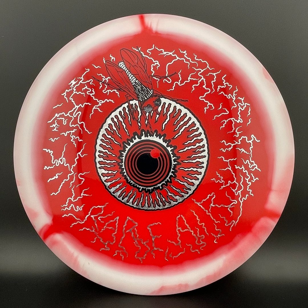 Halo Star Mamba - Eye-Fly RAD V2 by Ripper Studios Innova