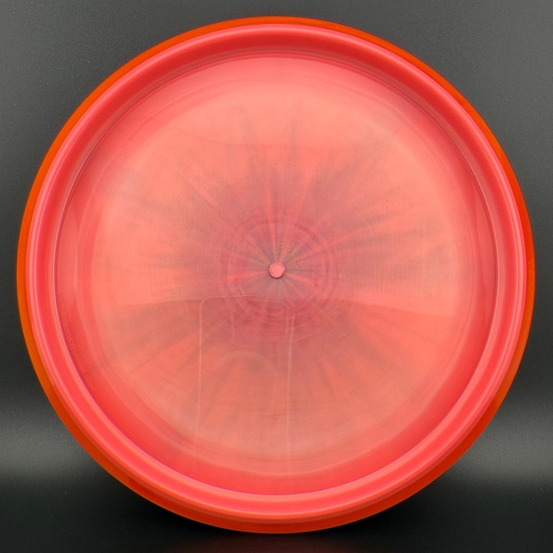 Neutron Tempo - Crushin’ Amanitas by Manny Trujillo Axiom