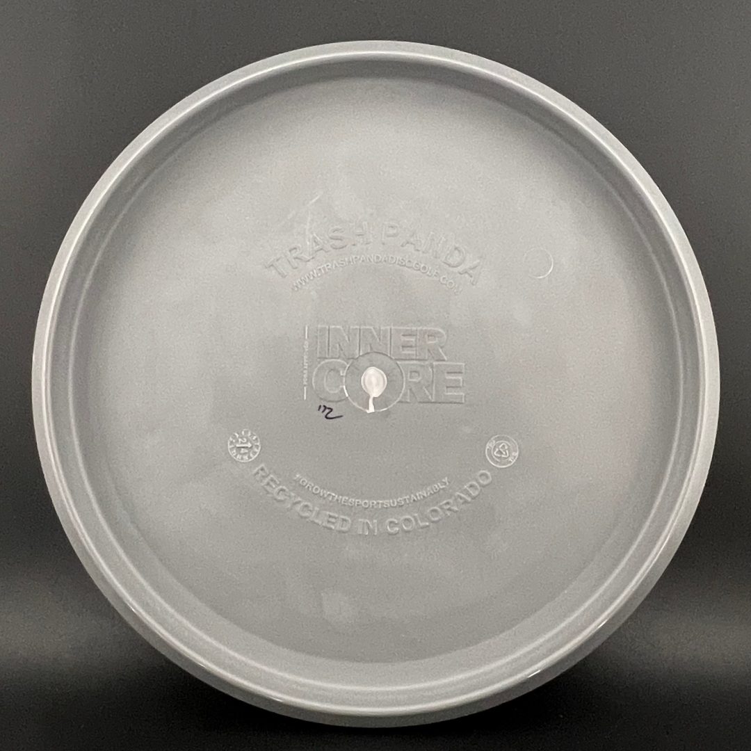 Baseline Inner Core - RAD Ghost Stamp trash panda