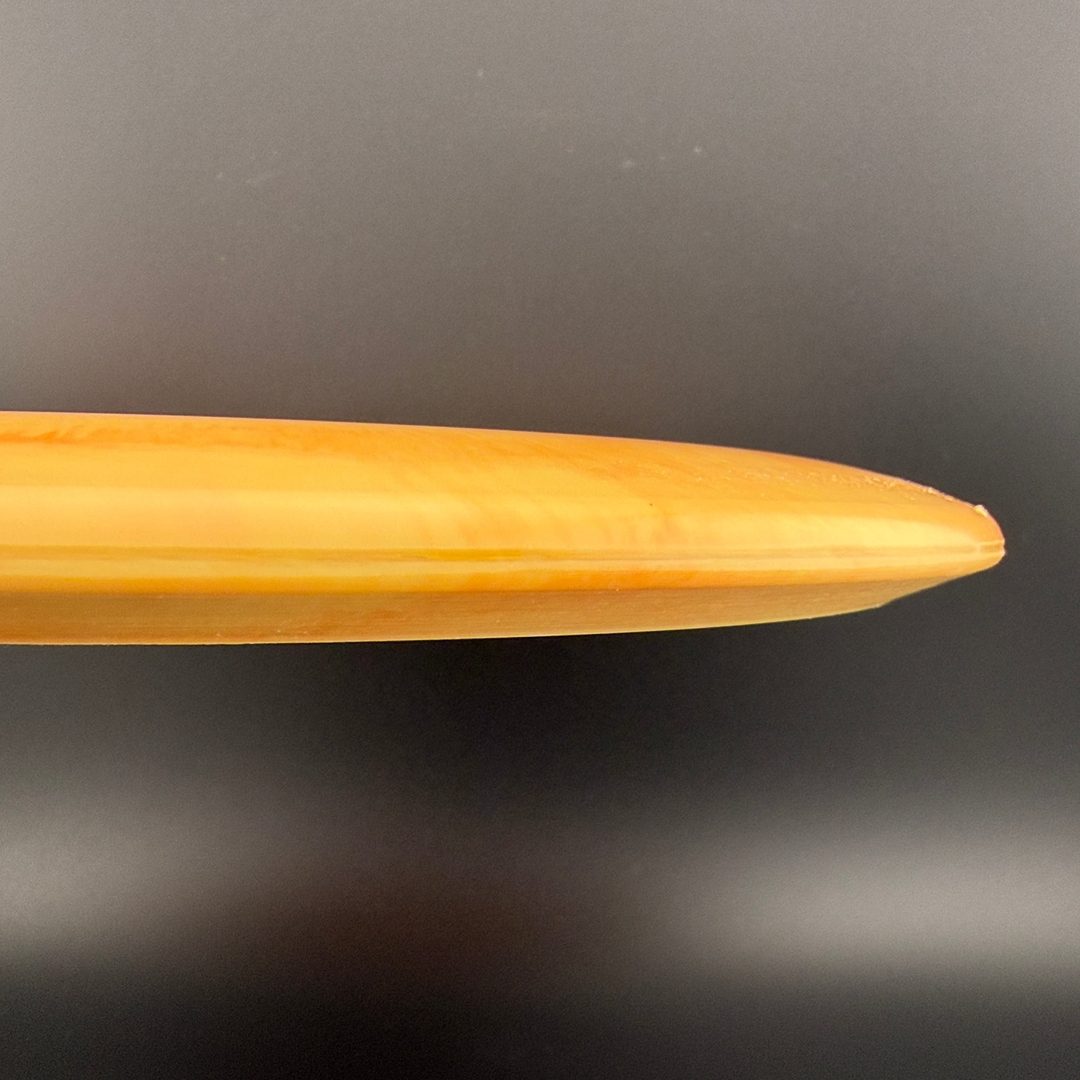 Swirl ESP Glide - Ezra Robinson Pirate Flag Discraft