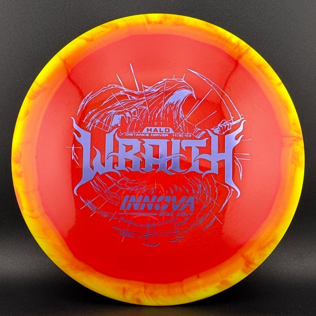 Halo Star Wraith Innova