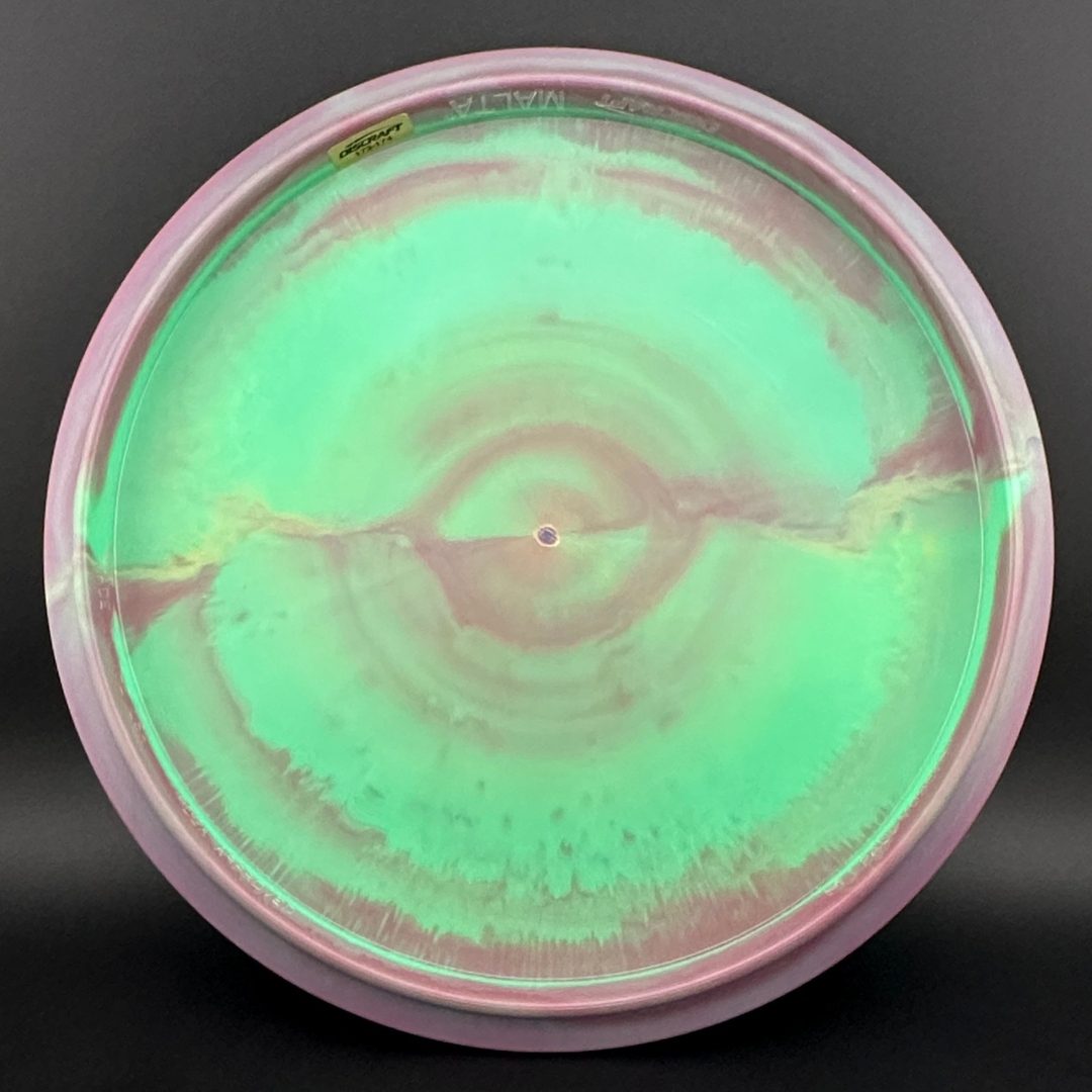 ESP Malta - Paul McBeth Discraft