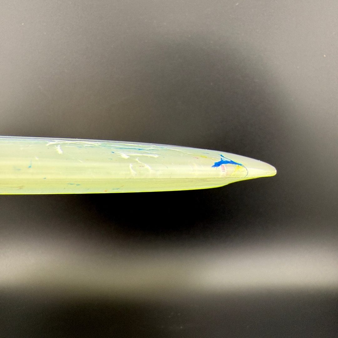 Granite Hurricane - Evan Scott 2025 Tour Series DGA