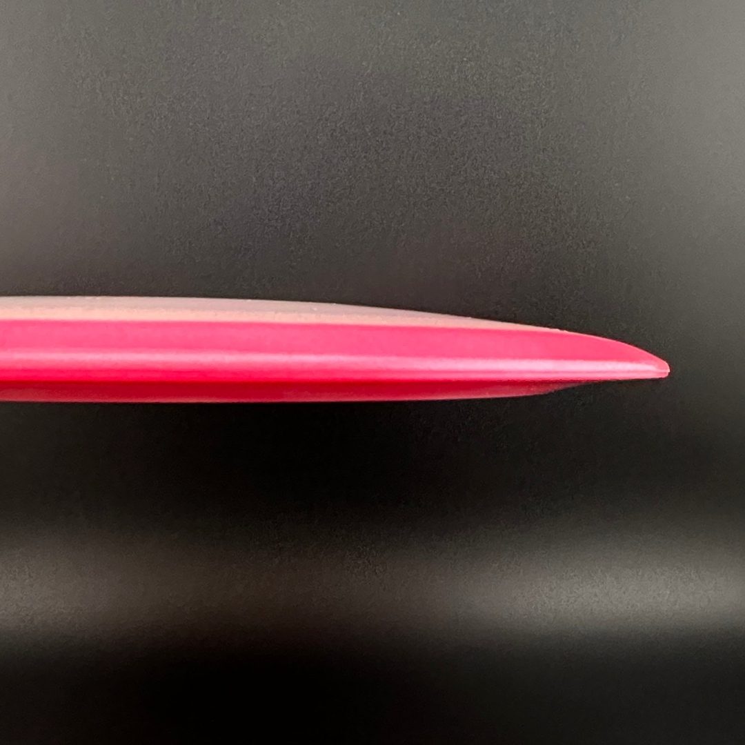 Proto Glow Halo Star Katana - Gregg Barsby 2025 Tour Series Innova