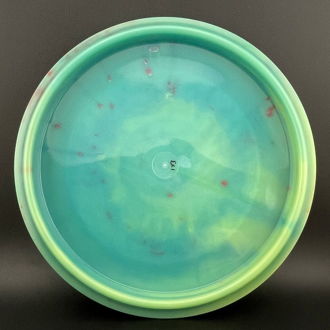 Fatal Desolation - First Run Doomsday Discs