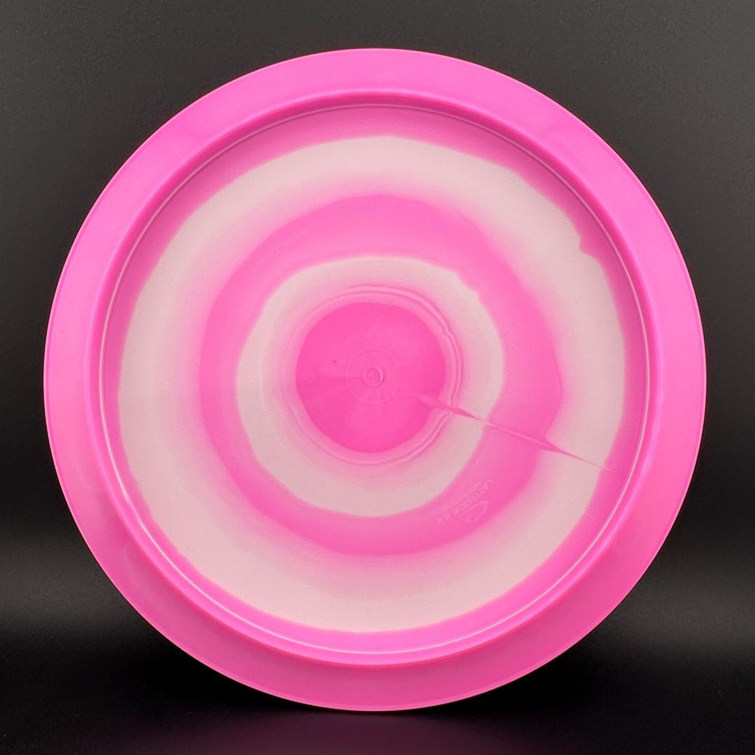 Gold Bullseye Explorer - Isaac Robinson - 2025 Signature Series Latitude 64