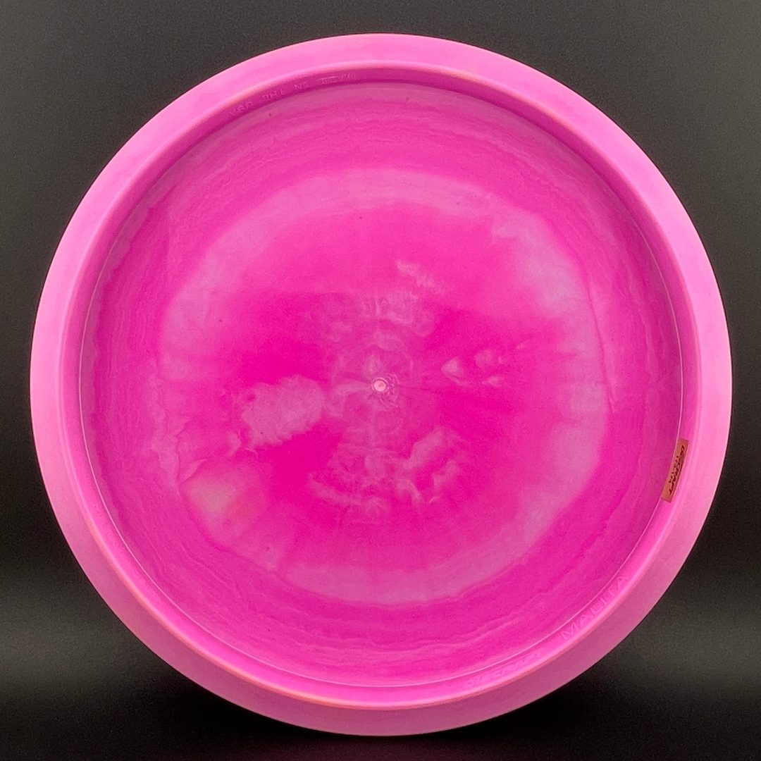 ESP Malita - First Run - Paul McBeth Signature Discraft