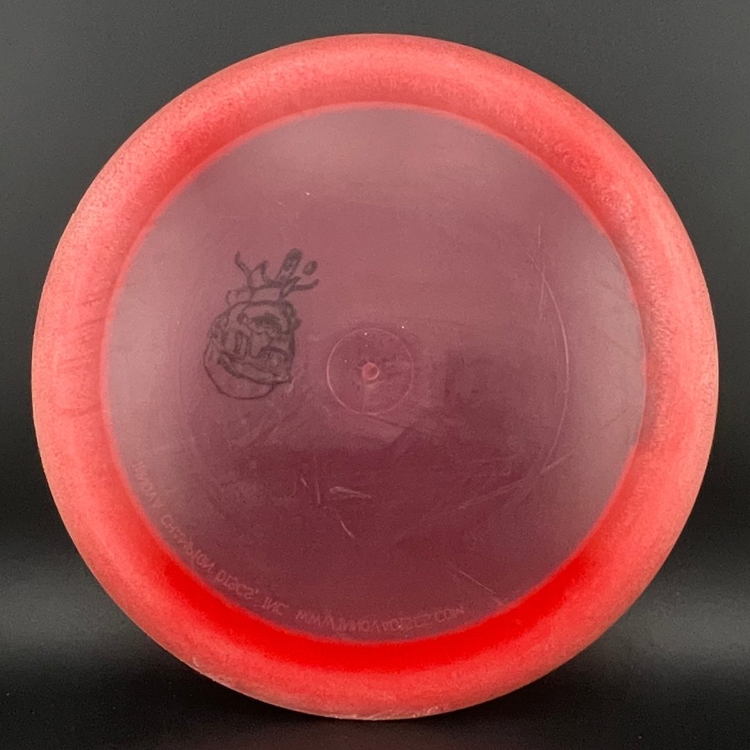 C-Line PD2 Penned - Blizzard Rim *Colten Stash Used* Discmania