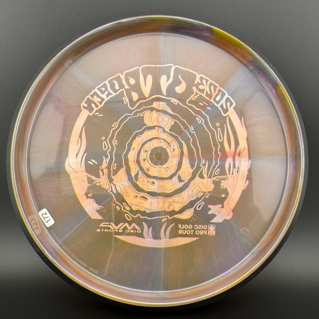 Soft Proton Ohm - Limited OTB Open 2023 MVP