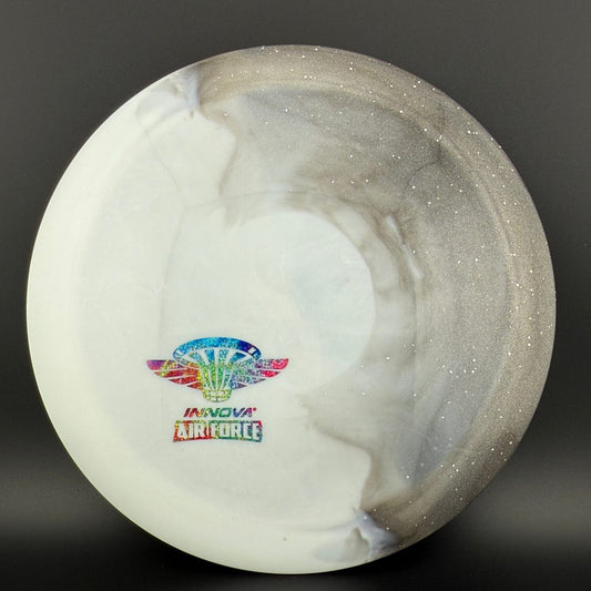 Duo Destroyer - Air Force Innova