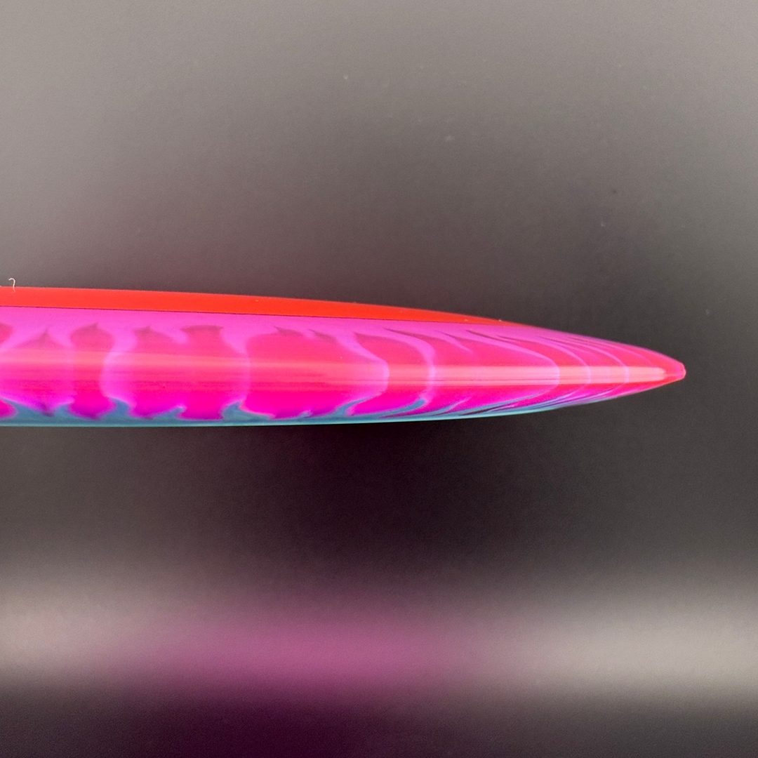 FuZed Z Scorch - Valentine Hearts - Full Send Discraft