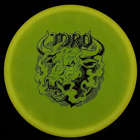 Classic Glow Champion Toro - Artist's Corner Innova