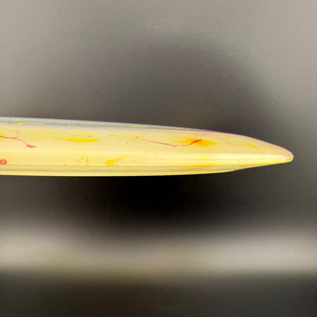 Granite Rogue - Eliezra Midtlyng 2025 Tour Series DGA