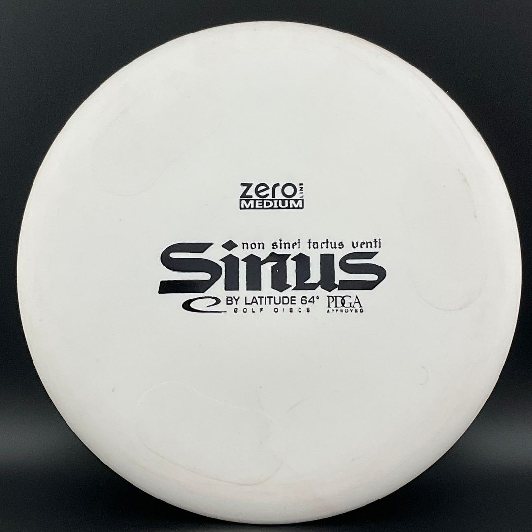 Zero Medium Sinus - PFN Latitude 64