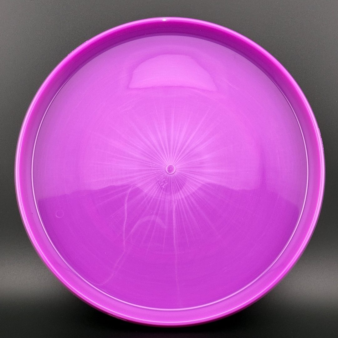 Soft Neutron Parachute - Glitch World Championships Streamline