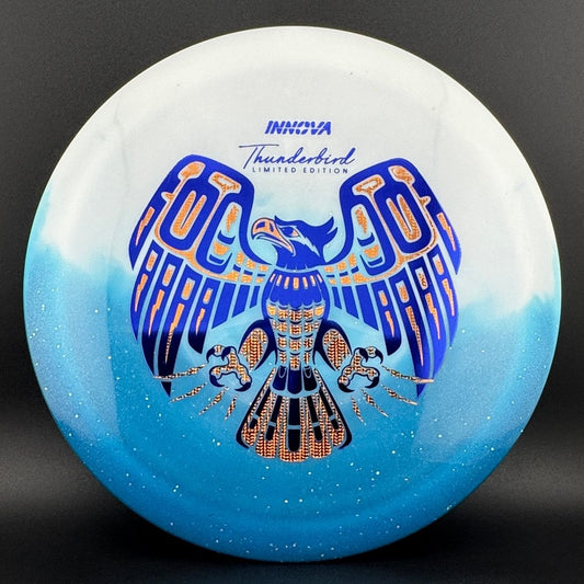 Duo Thunderbird - Limited Edition Innova