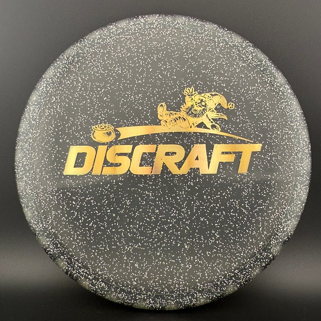 FuZed Sparkle Z Zone - Follow Flight Bar Stamp Discraft