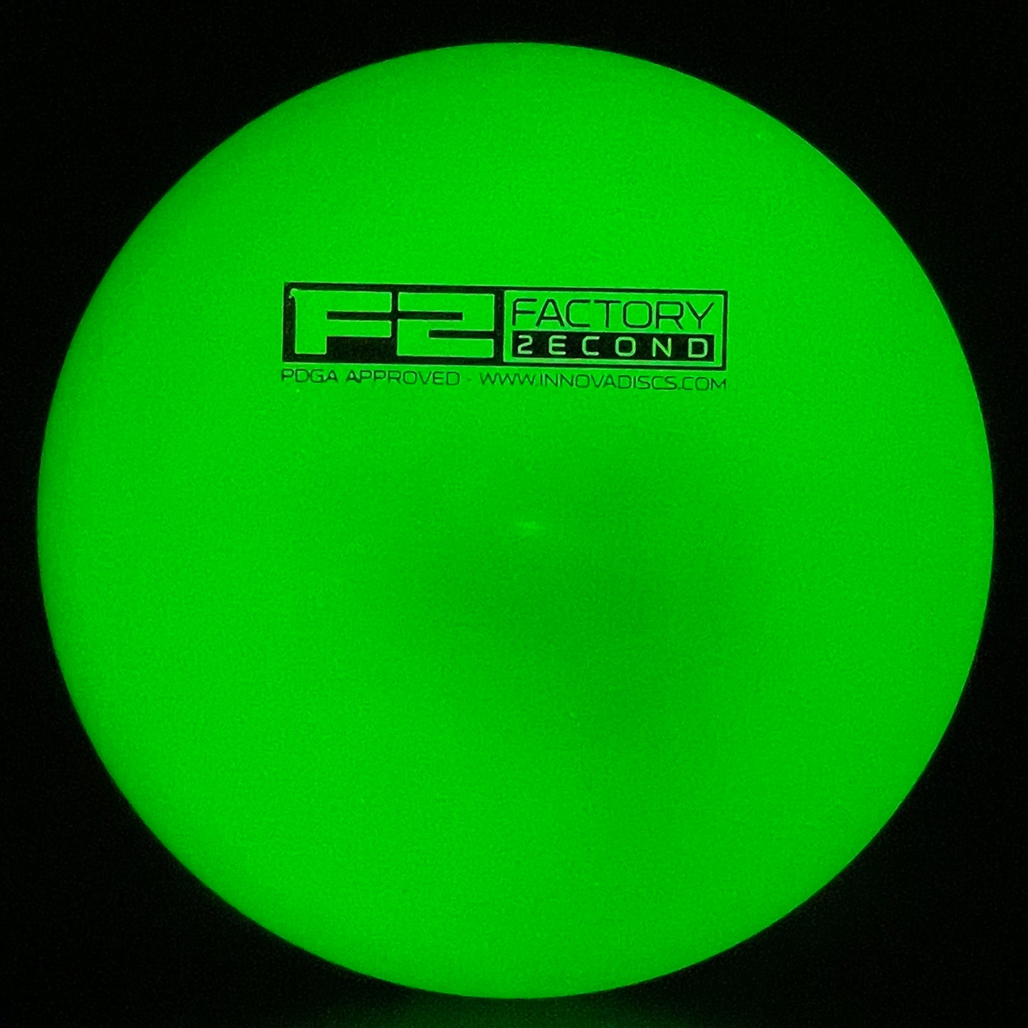 Classic Glow DX Aviar3 - Factory Second