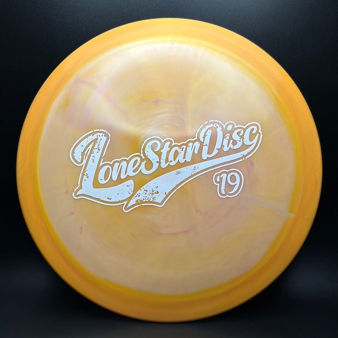 Alpha Spur - Reinvented Bar Stamp DROPPING 01/01 @ 9am MST Lone Star Discs
