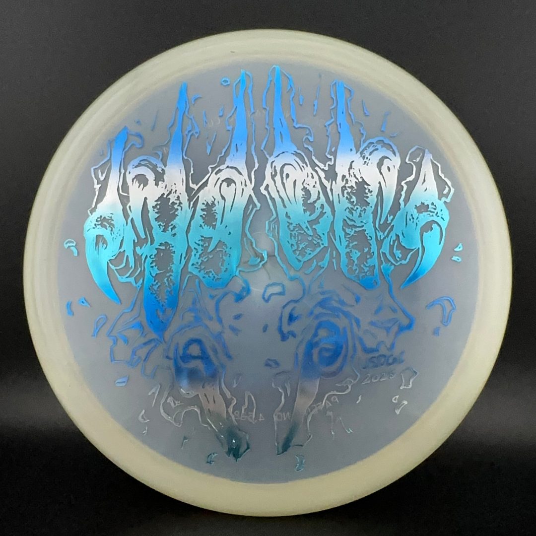 Champion Thrower Roc - "Birds Of Prey" 2025 USDGC Limited Edition Innova
