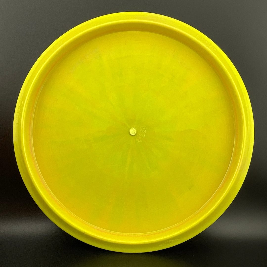 Neutron Echo Streamline