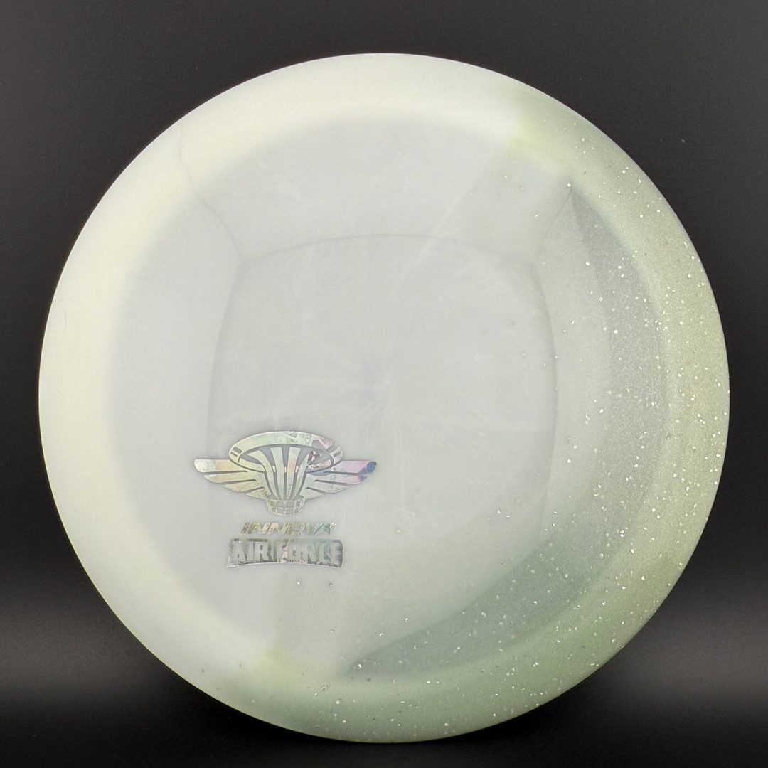 Duo Destroyer - Air Force Innova