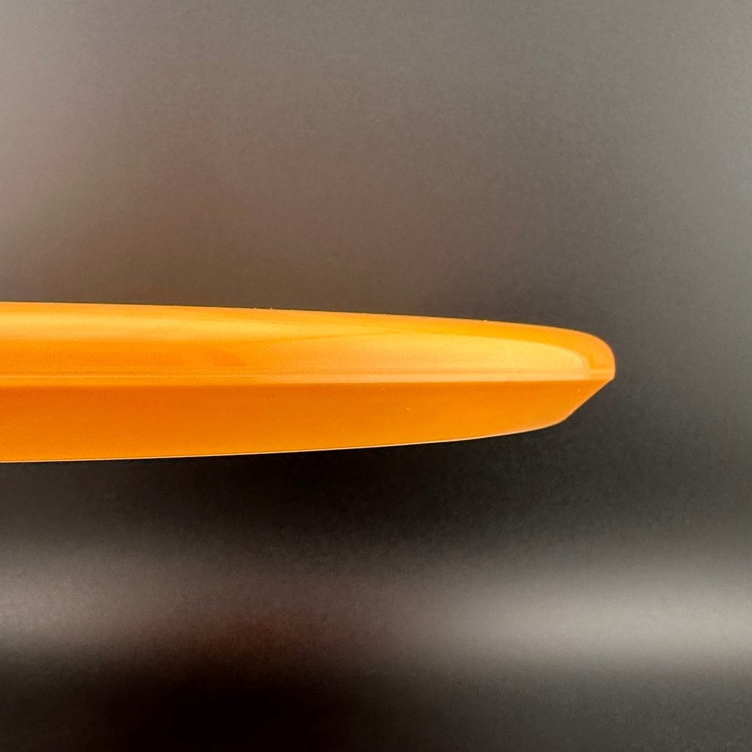 Swirly S-Line Drop - Niklas Anttila Creator Series. Discmania