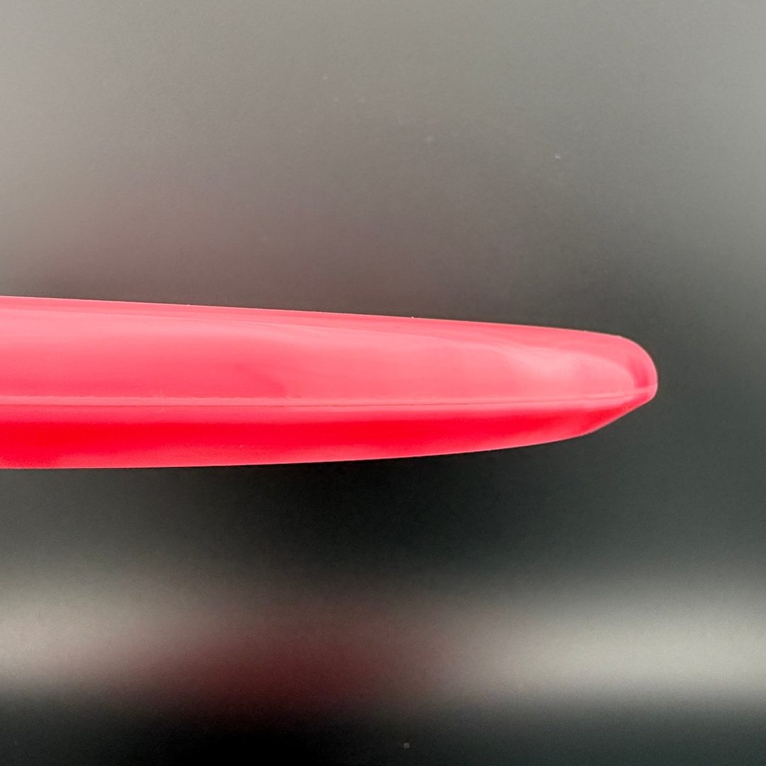 ESP FLX Zone SS - Big Cupid's Arrow Discraft