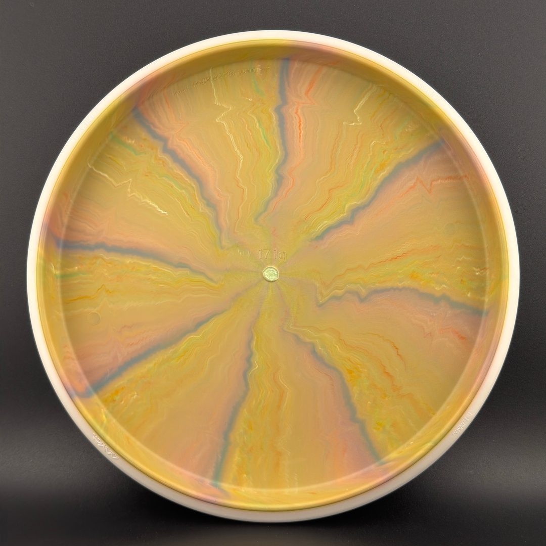 Cosmic Electron Watt MVP